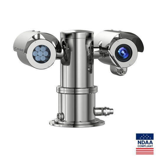 CS - I8PS EX - I - 2.7 - 13.5mm - Anabon Security