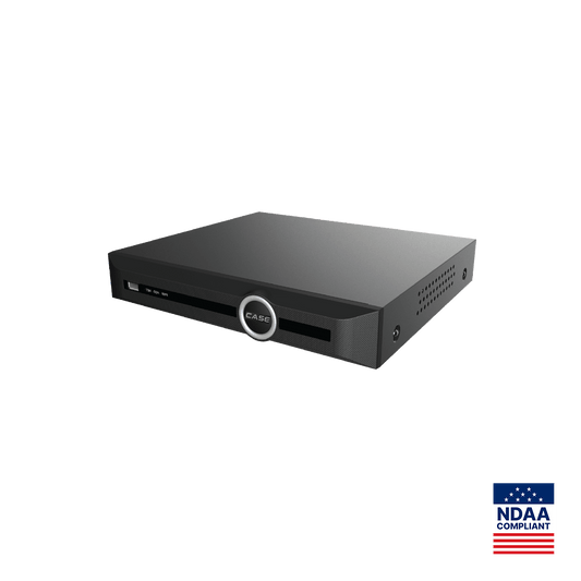 CS - N110 P8 - AI - Anabon Security