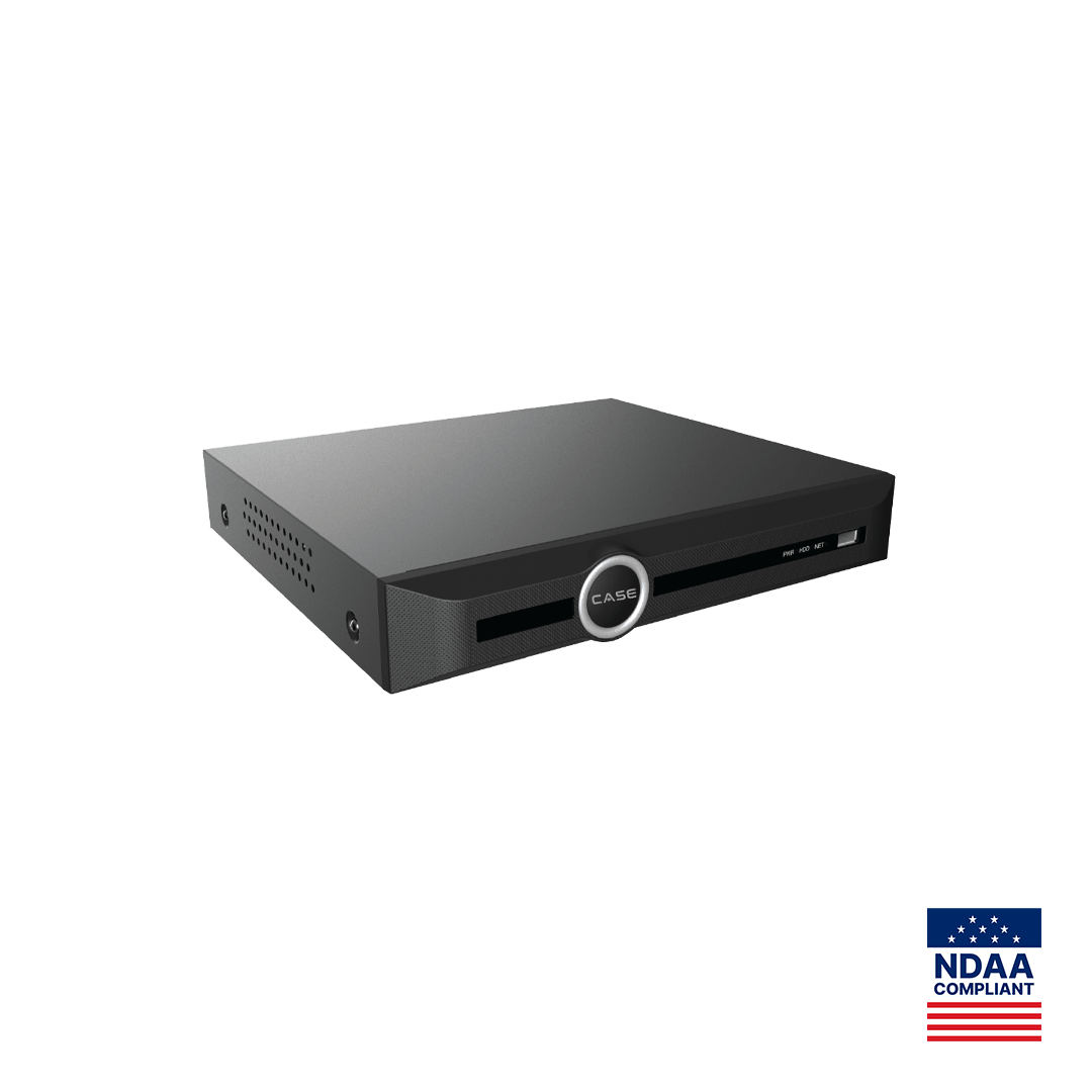 CS - N110 P8 - AI - Anabon Security