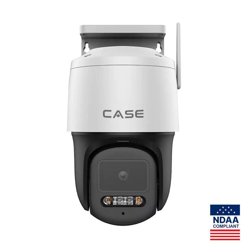 CS - P34S WIFI - 4mm - Anabon Security