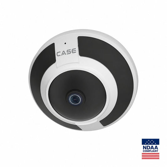 CSP - I12VN S - 1.8mm - Anabon Security