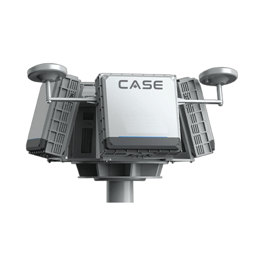 CSP-QR5000D - Anabon Security
