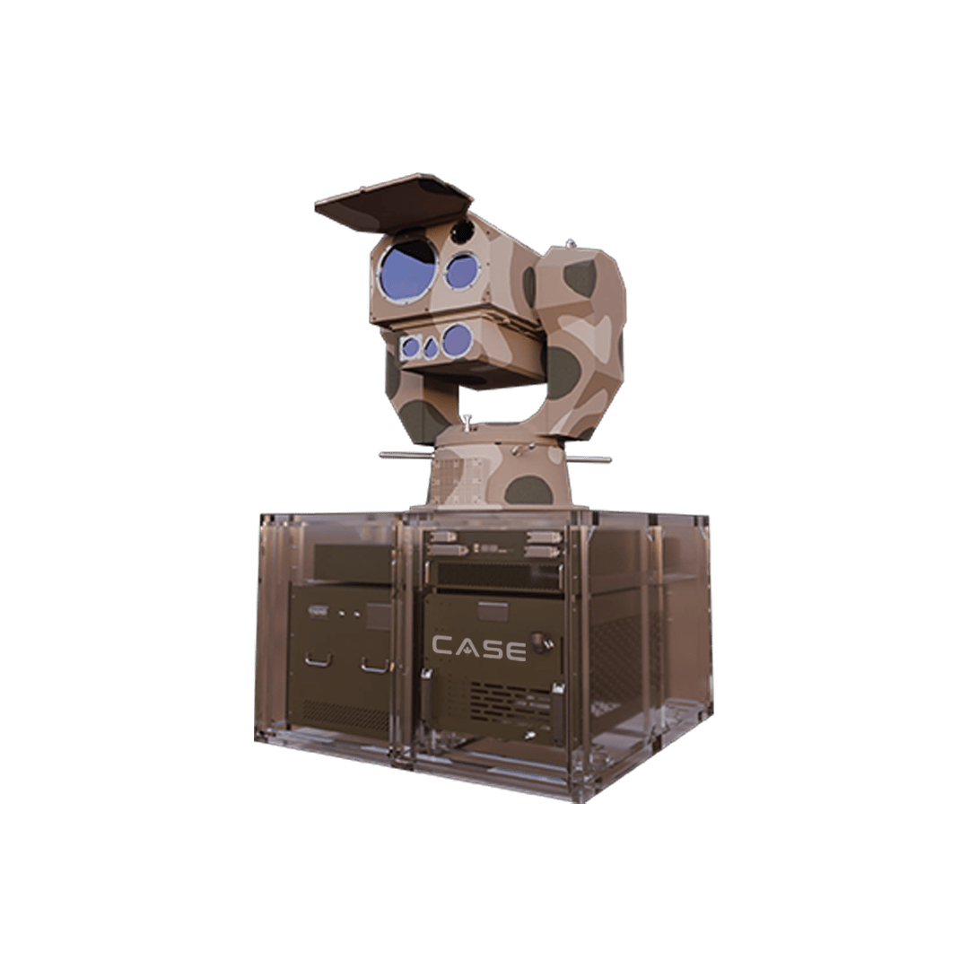 CSP-T1000 - Anabon Security