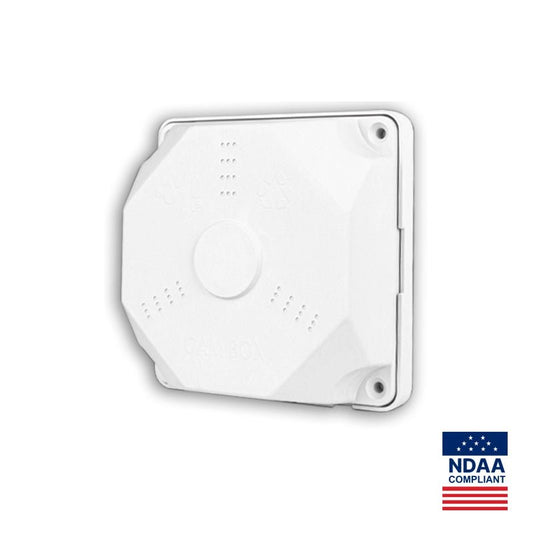 SMB - 13W - Anabon Security