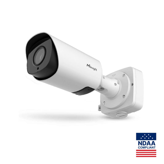 AI Road Traffic Pro Bullet Plus Camera