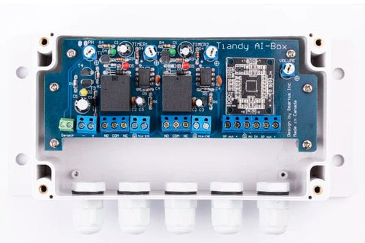 AI Box - Anabon Security