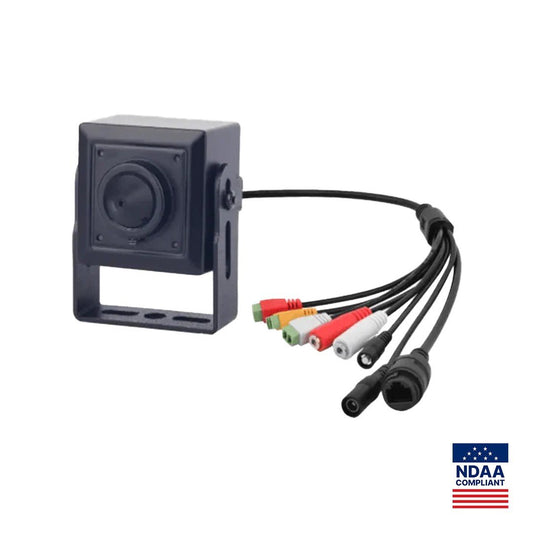CS - I2PN S - 3.7mm - Anabon Security