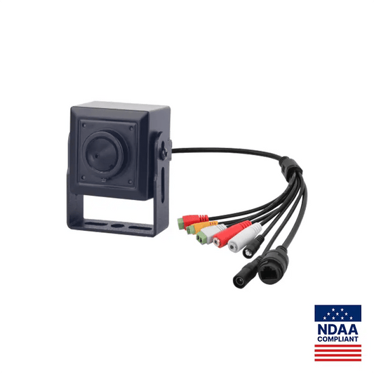 CS - I2PN S - 3.7mm - Anabon Security