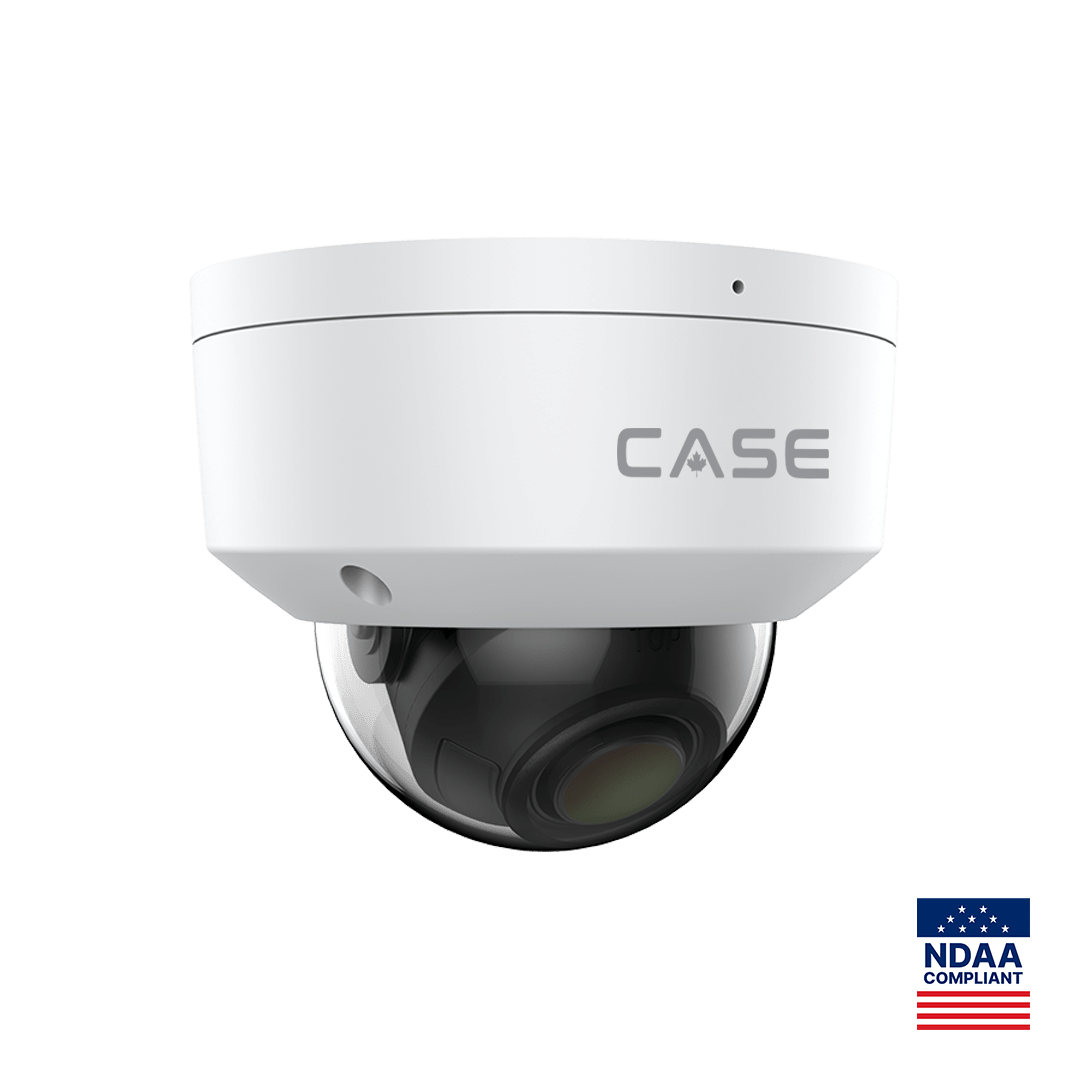 CS - I4KS L - 2.8 - 12mm - Anabon Security