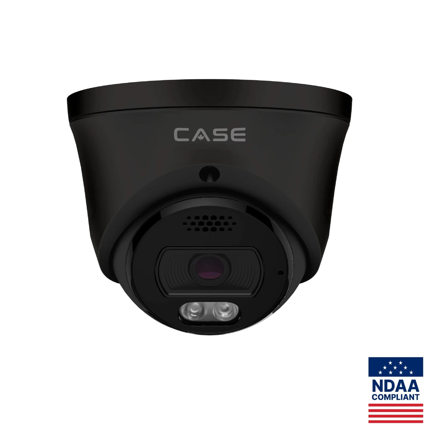 CS - I5XQ - 2.8mm - Black - Anabon Security