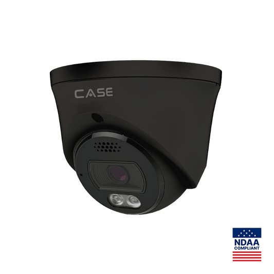 CS - I5XQ - 2.8mm - Black - Anabon Security