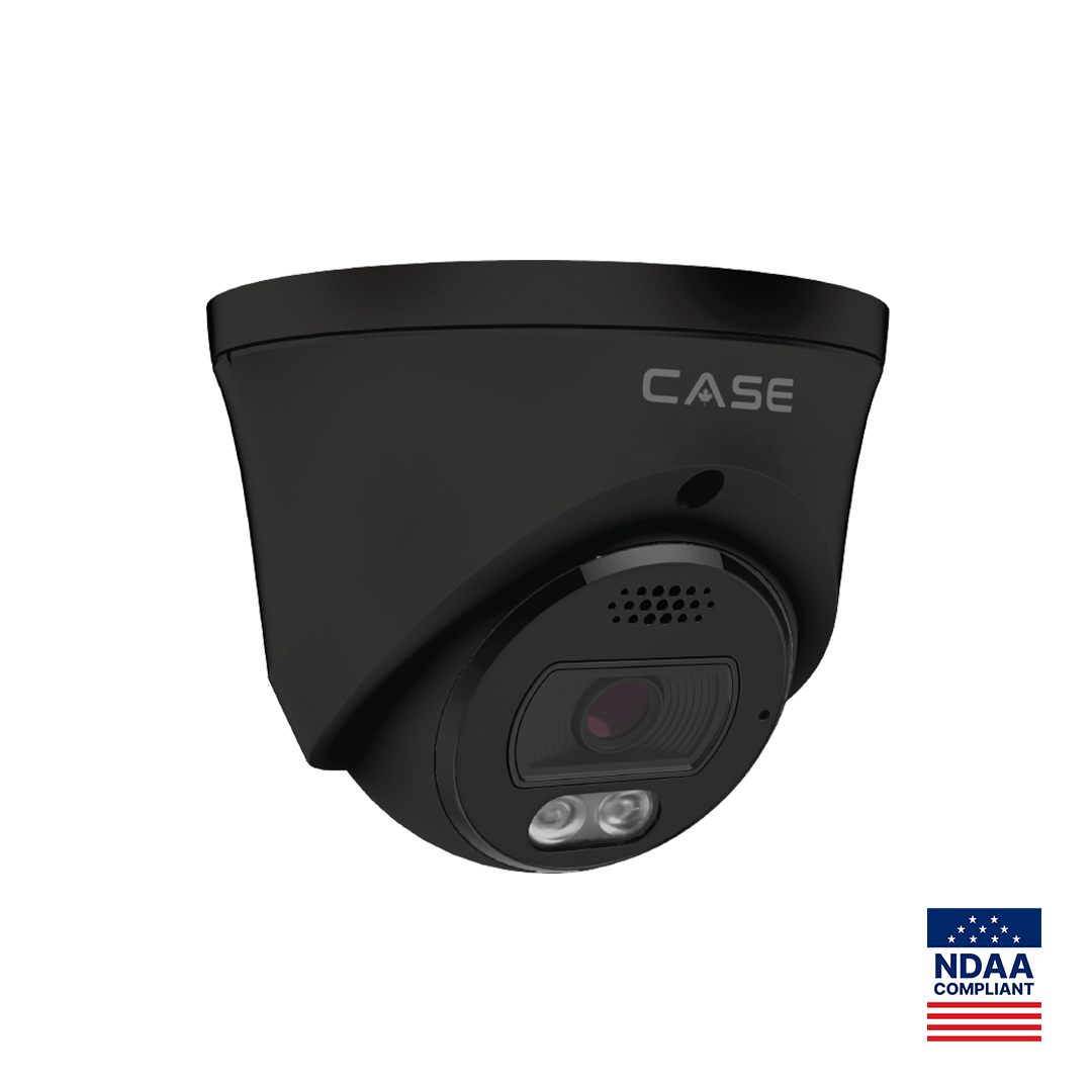 CS - I5XQ - 2.8mm - Black - Anabon Security