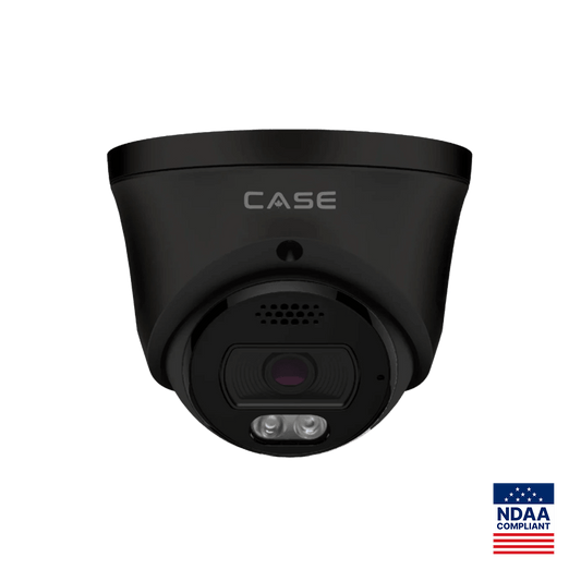 CS - I5XQ - 2.8mm - Black - Anabon Security