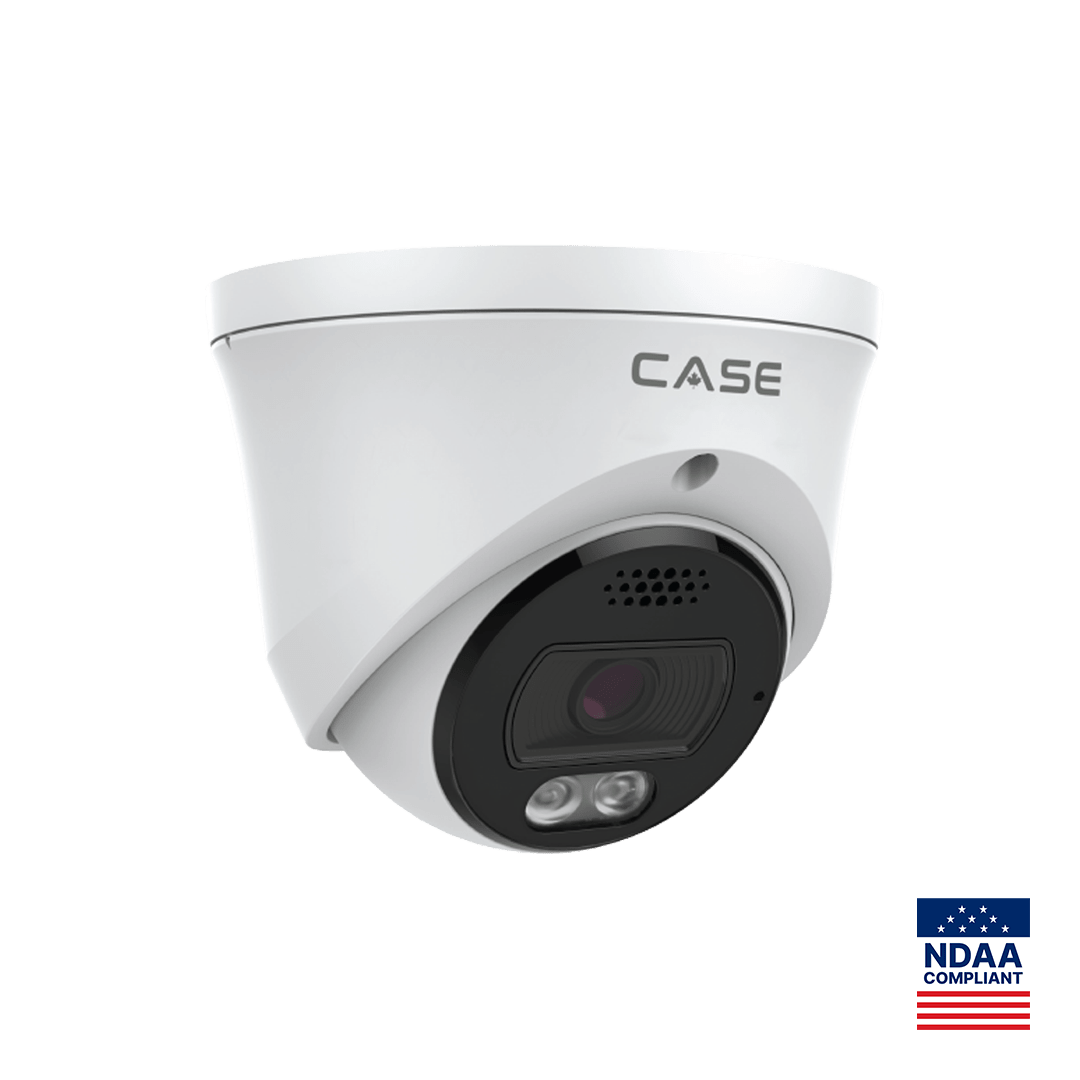 CS - I5XQ - 2.8mm - White - Anabon Security
