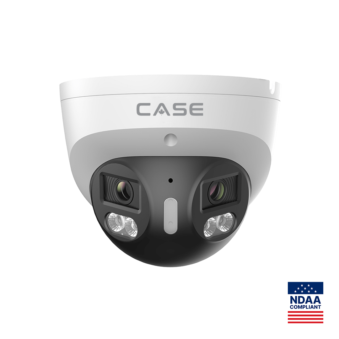 CS - I86V I - 180 - Anabon Security