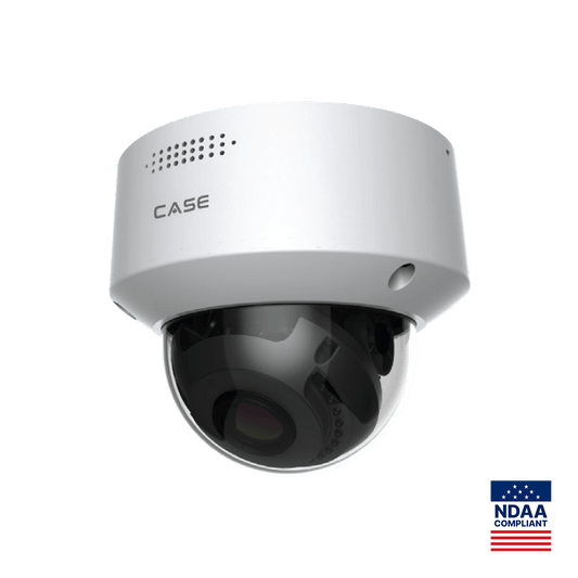 CS - I8MS I - 2.7 - 13.5mm - Anabon Security