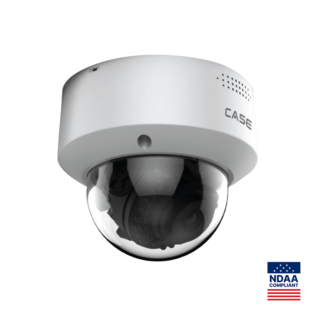 CS - I8MS I - 2.7 - 13.5mm - Anabon Security