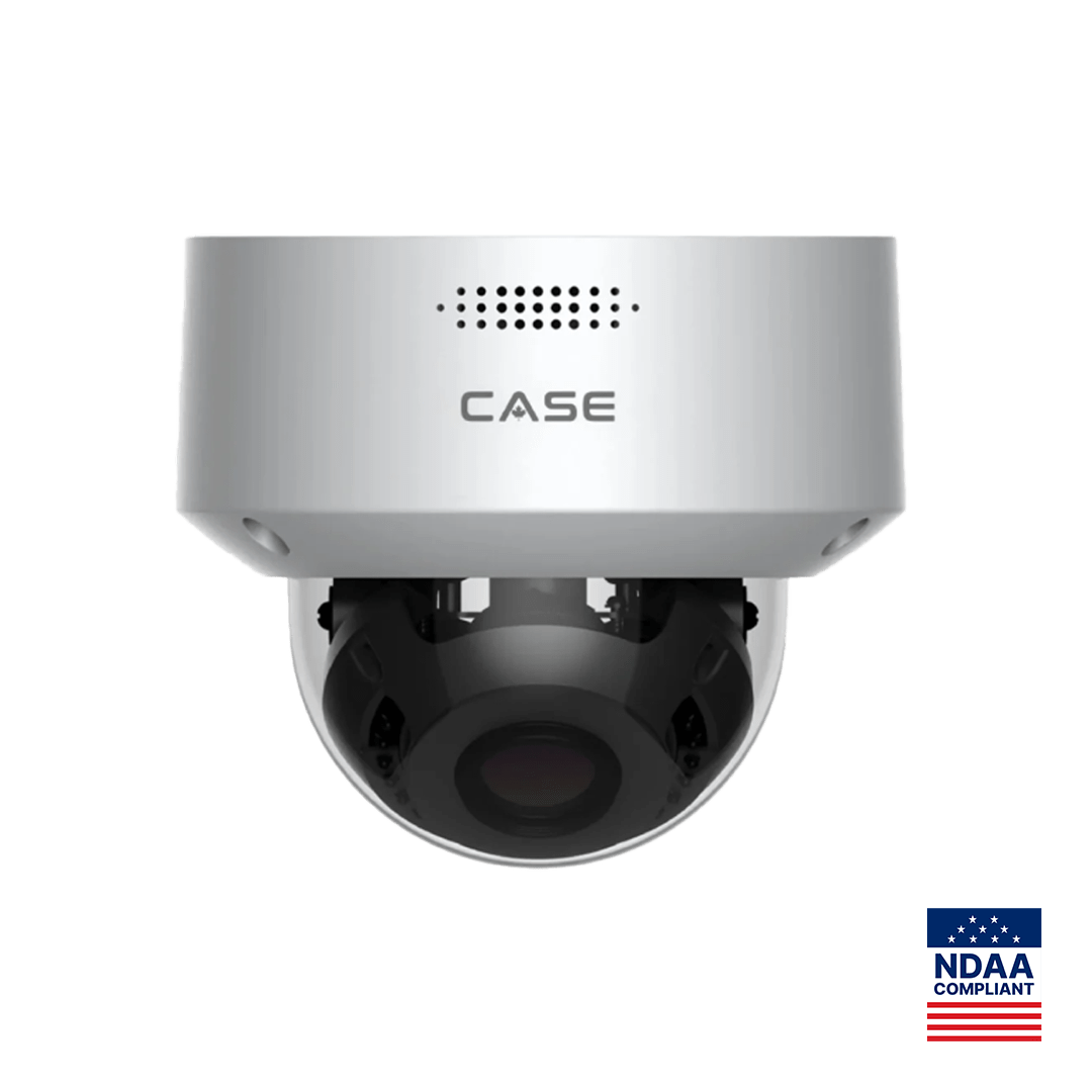 CS - I8MS I - 2.7 - 13.5mm - Anabon Security