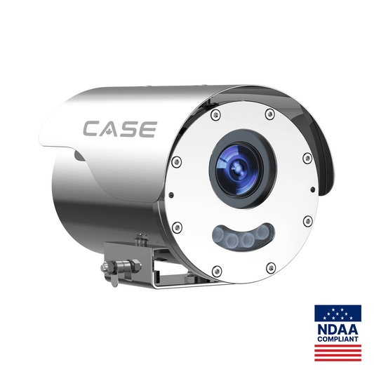 CS - I8PS EX - I - 2.7 - 13.5mm - Anabon Security