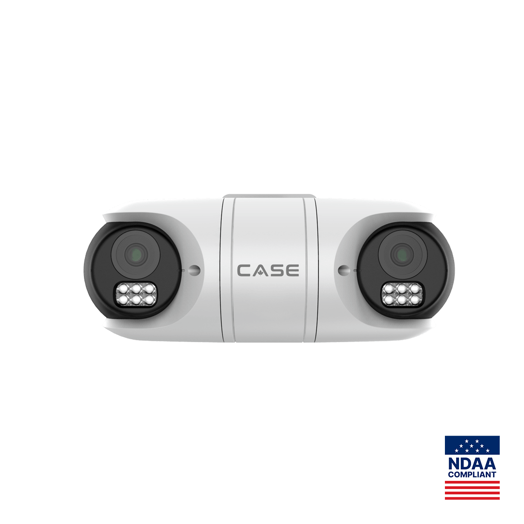 CS - I8RN S - 2.8mm - Anabon Security