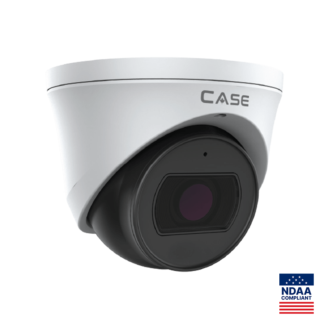 CS - I8SS M - 2.7 - 13.5mm - Anabon Security