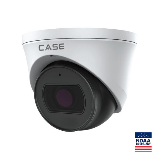 CS - I8SS M - 2.7 - 13.5mm - Anabon Security