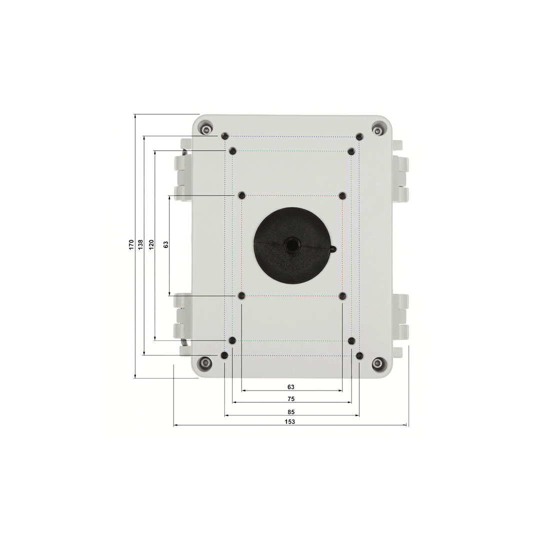 CS - P32EM - Anabon Security