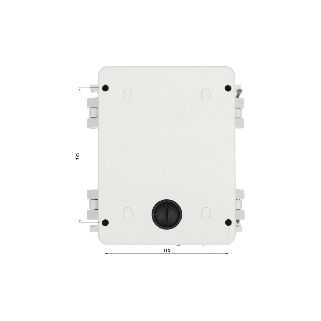 CS - P32EM - Anabon Security