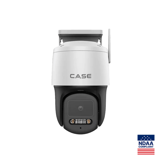 CS - P34S WIFI - 4mm - Anabon Security