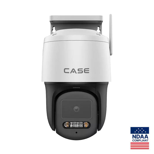 CS - P34S WIFI - 4mm - Anabon Security