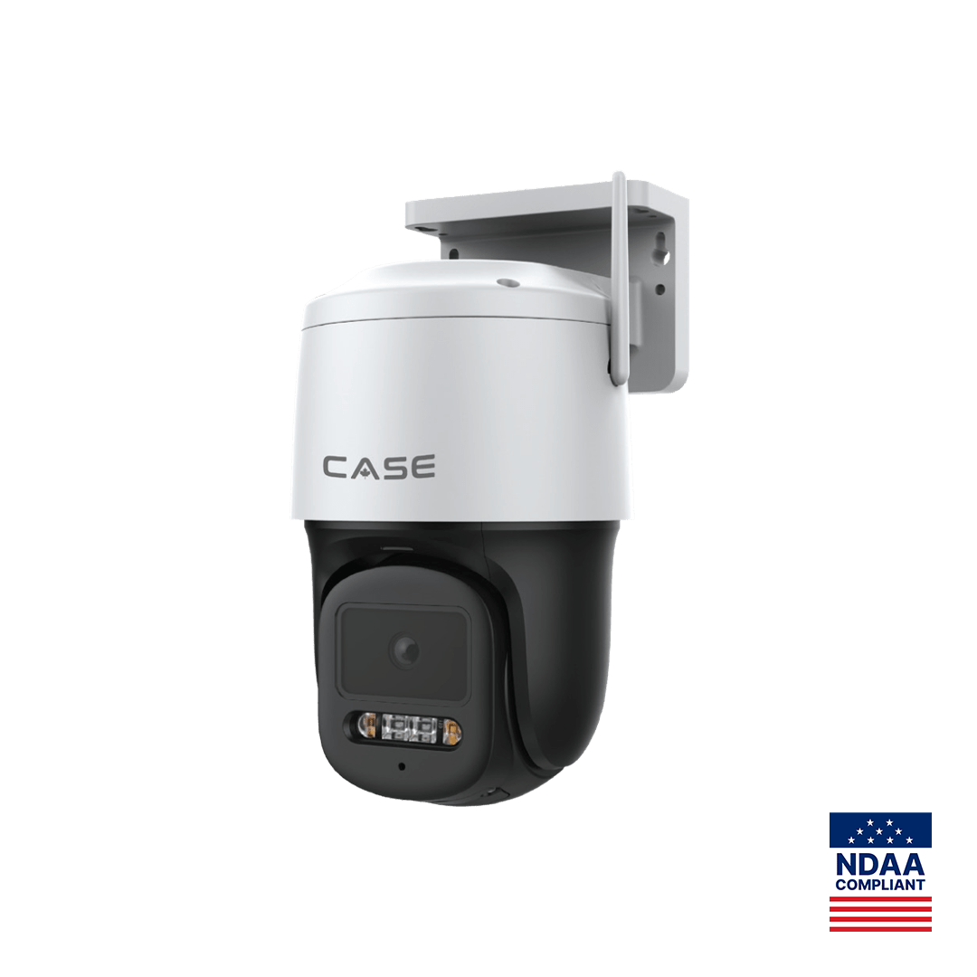 CS - P34S WIFI - 4mm - Anabon Security