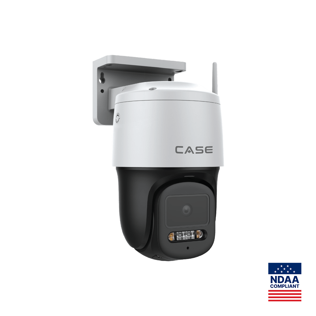 CS - P34S WIFI - 4mm - Anabon Security