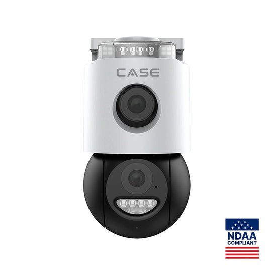 CS - P63N WIFI - 4mm - Anabon Security