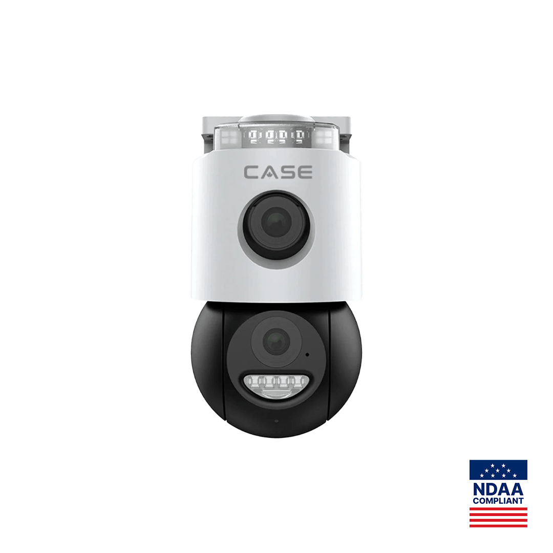 CS - P63N WIFI - 4mm - Anabon Security