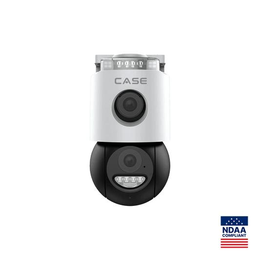 CS - P63N WIFI - 4mm - Anabon Security