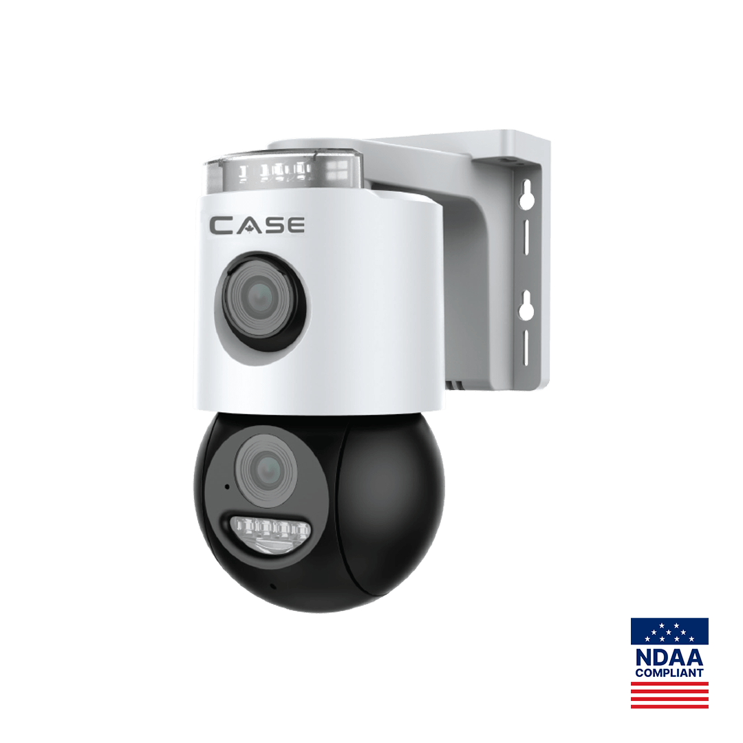 CS - P63N WIFI - 4mm - Anabon Security