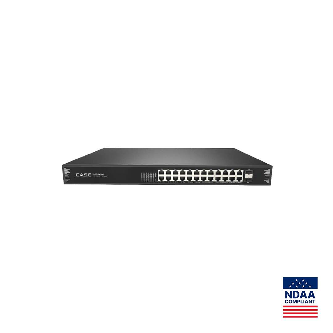 CS - POE33024PF - Anabon Security