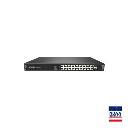 CS - POE33024PF - Anabon Security