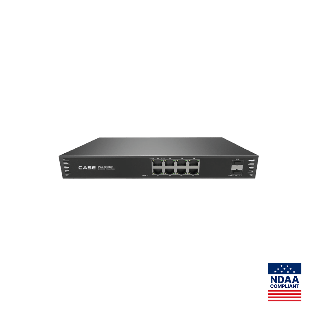 CS - POE33108PF - Anabon Security