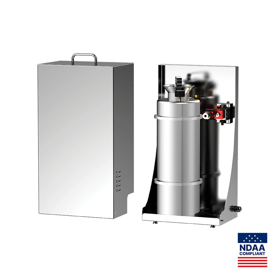CSP-10L EX - Anabon Security
