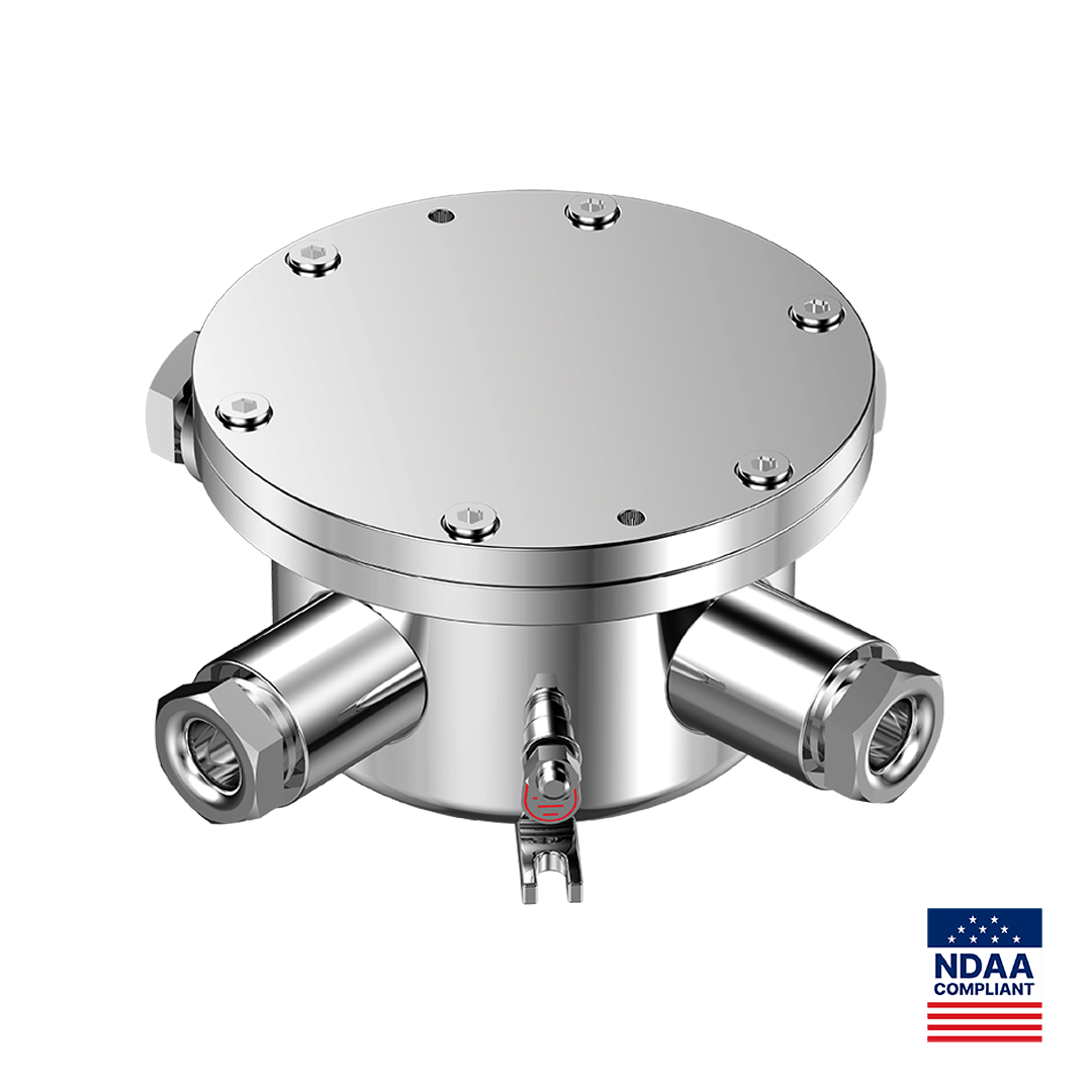 CSP-110 EX - Anabon Security