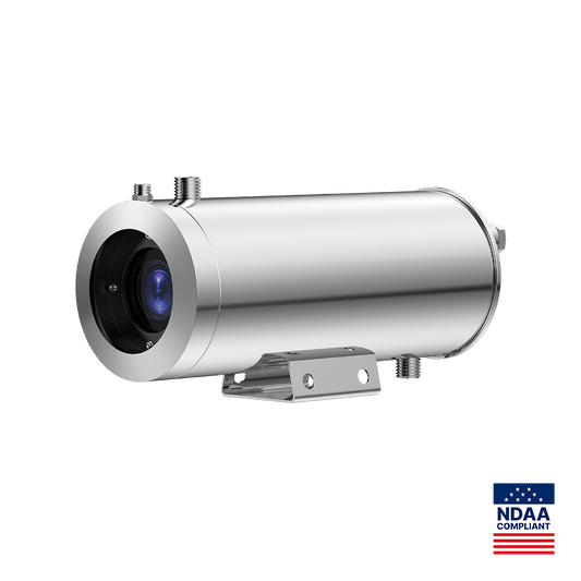 CSP-HC EX-W - Anabon Security