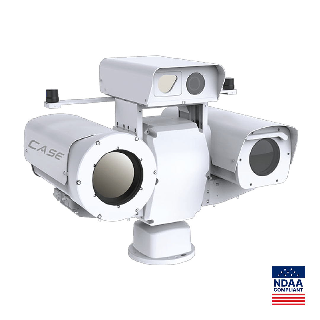 CSP-I1280R4 IZ-350-1200mm - Anabon Security
