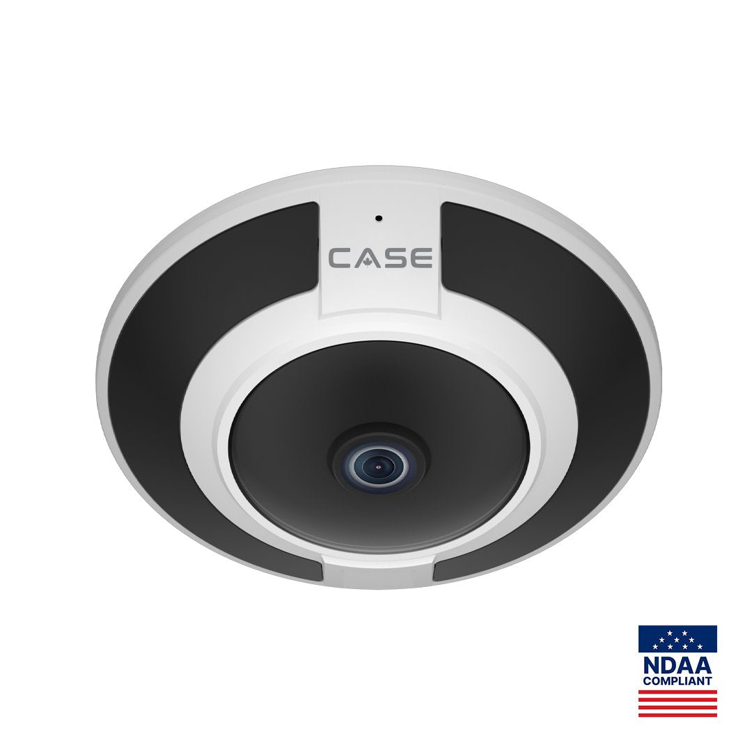 CSP - I12VN S - 1.8mm - Anabon Security