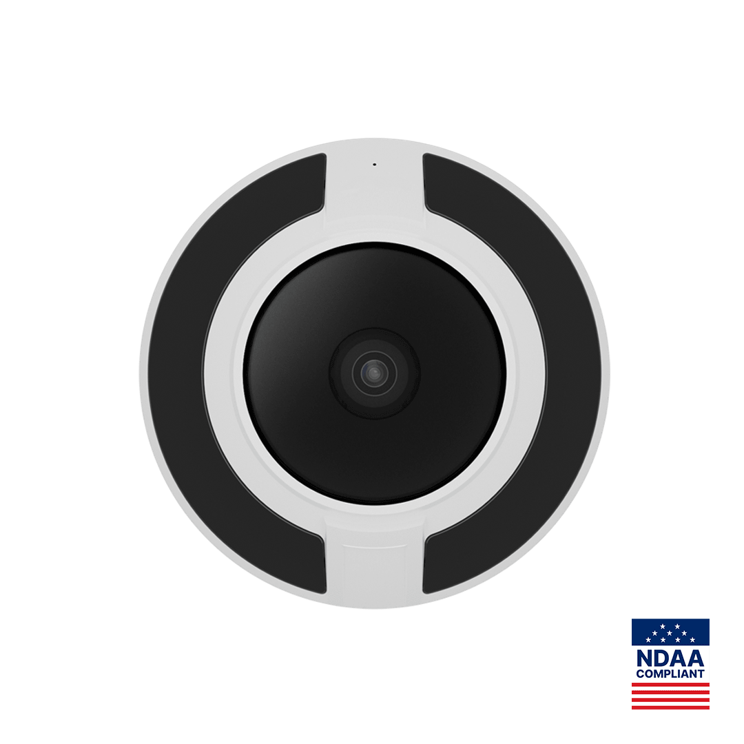 CSP - I12VN S - 1.8mm - Anabon Security