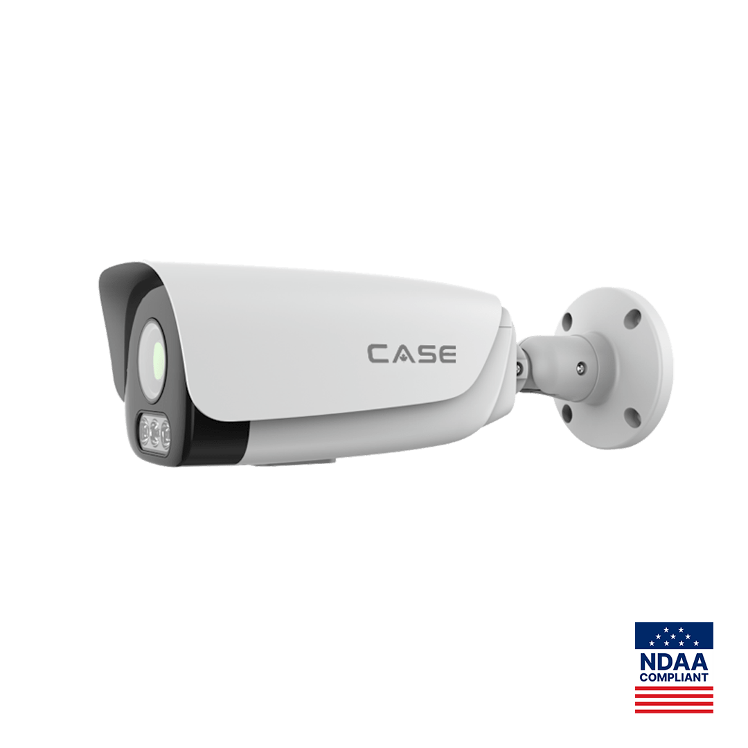 CSP - I4LQ I - LPR - 8 - 32mm - Anabon Security