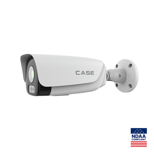 CSP - I4LQ I - LPR - 8 - 32mm - Anabon Security