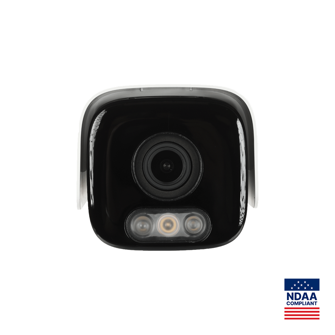 CSP - I4LQ I - LPR - 8 - 32mm - Anabon Security