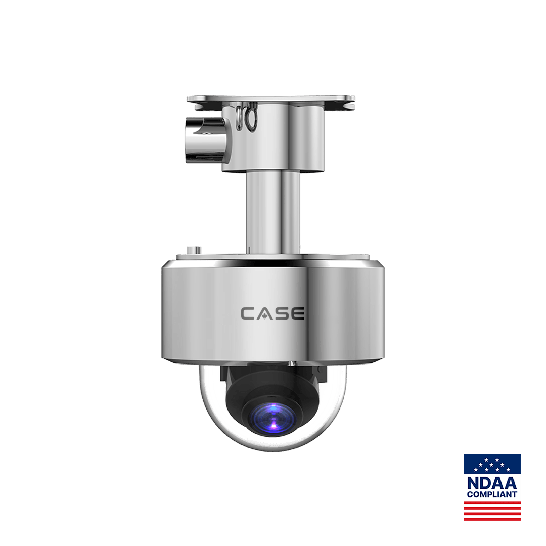 CSP-I8MS EX-I-2.7-13.5mm - Anabon Security