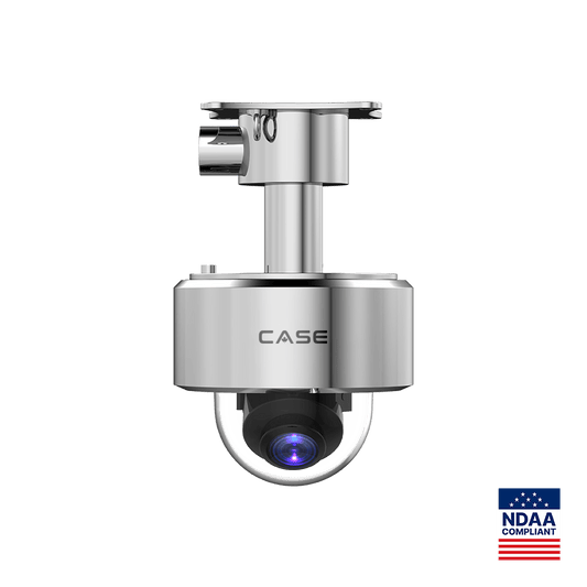 CSP-I8MS EX-I-2.7-13.5mm - Anabon Security